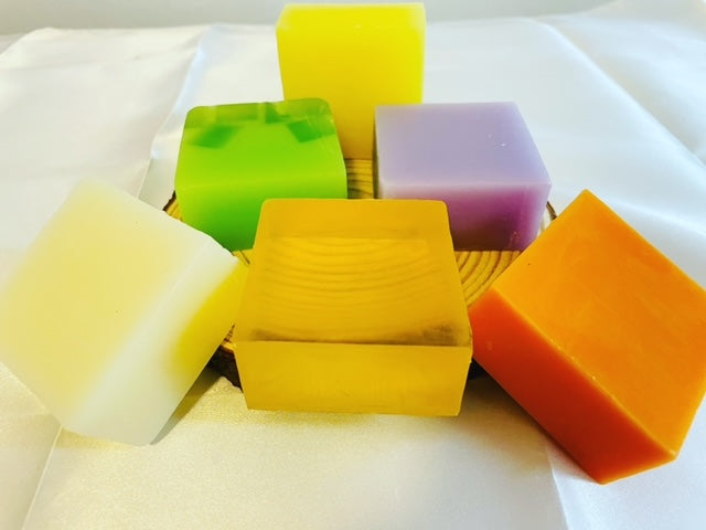 BAR SOAPS