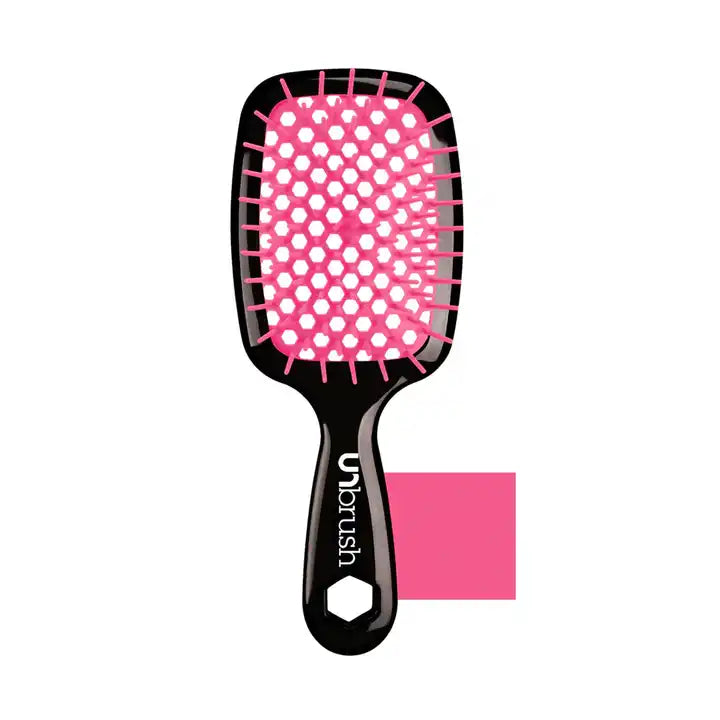 UNBRUSH DETANGLING  HAIR BRUSH