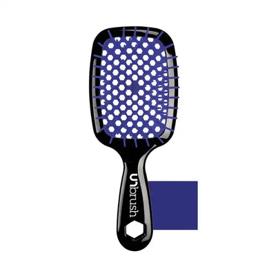 UNBRUSH DETANGLING  HAIR BRUSH