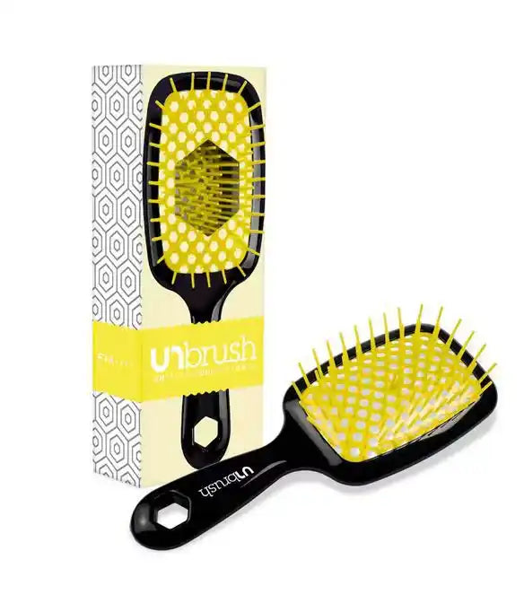 UNBRUSH DETANGLING  HAIR BRUSH