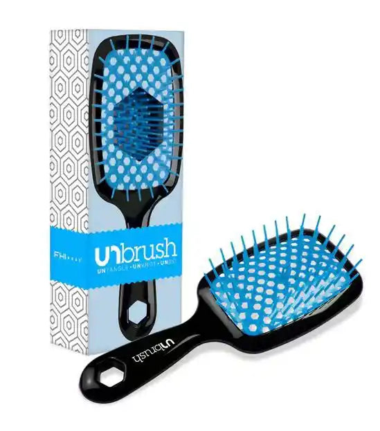 UNBRUSH DETANGLING  HAIR BRUSH