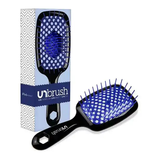 UNBRUSH DETANGLING  HAIR BRUSH