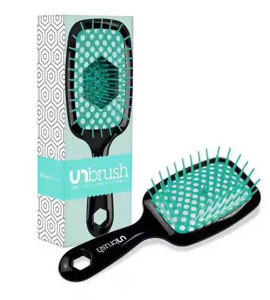 UNBRUSH DETANGLING  HAIR BRUSH