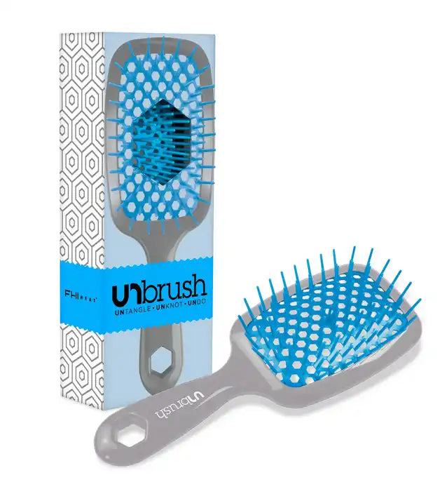 UNBRUSH DETANGLING  HAIR BRUSH