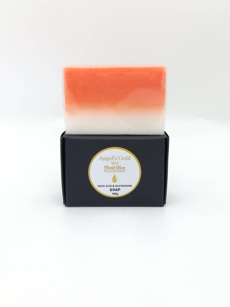 KOJIC SOAP