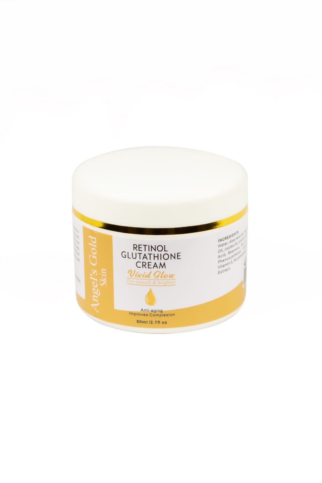 FACIAL CREAM MOISTURIZER