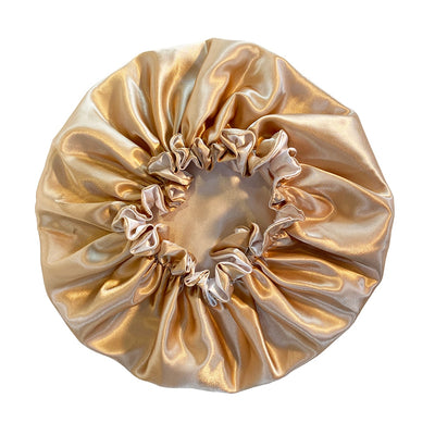 Women Satin Bonnet