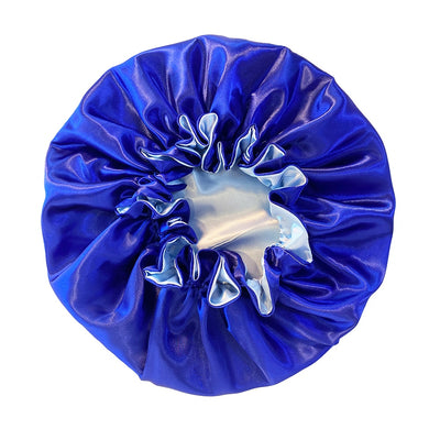 Women Satin Bonnet