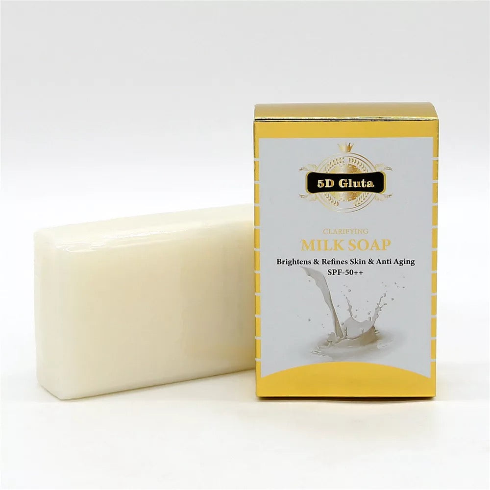 ULTRA WHITENING SOAP BAR