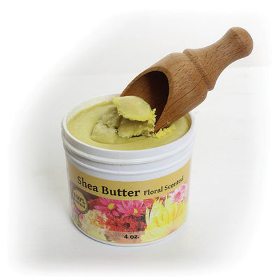 Shea Butter 4 oz