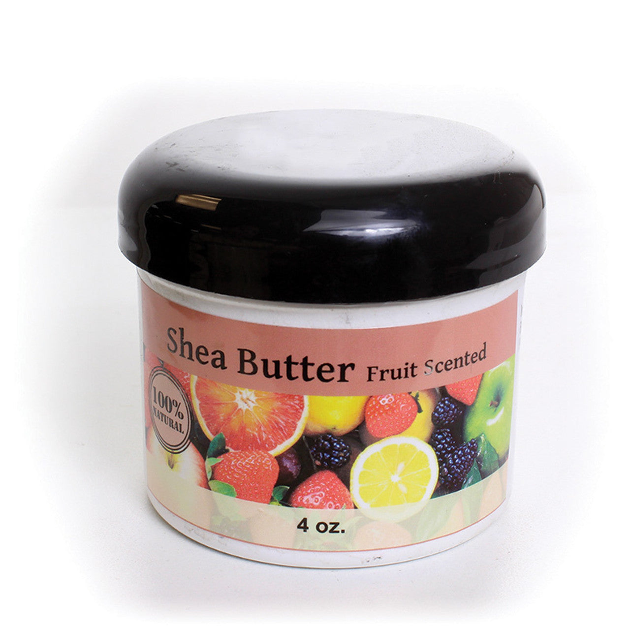 Shea Butter 4 oz