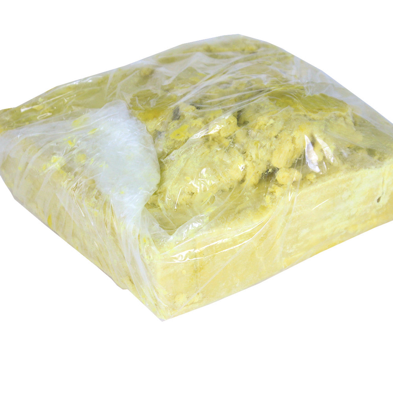 Shea Butter: 5 Pound Block