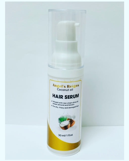 HAIR SERUM