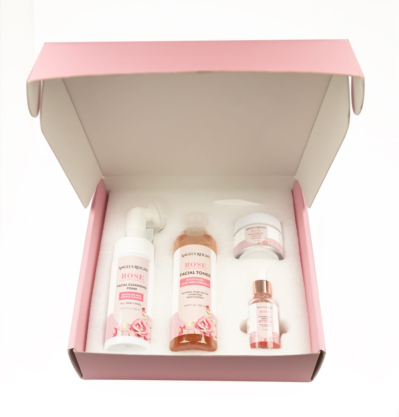 Acne Treatment Set